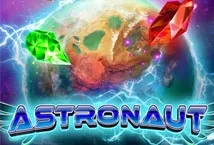 Astronaut (Red Tiger Gaming)