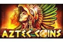 Aztec Coins (Platipus Gaming)
