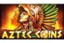 Aztec Coins (Platipus Gaming)