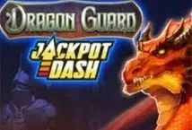 Dragon Guard Jackpot Dash (High 5 Games)