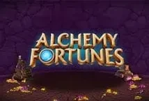 Alchemy Fortunes (All41 Studios)