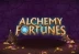 Alchemy Fortunes (All41 Studios)