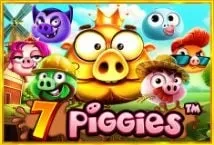 7 Piggies (Pragmatic Play)