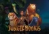 Jungle Books (Yggdrasil Gaming)