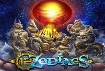 12 Zodiacs (Habanero)