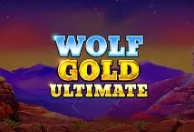 Wolf Gold Ultimate (Pragmatic Play)