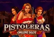Pistoleras (Microgaming)