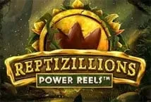 Reptizillions Power Reels (Red Tiger Gaming)