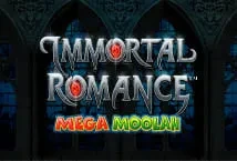 Immortal Romance Mega Moolah (Microgaming)