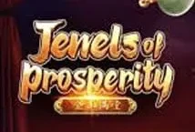 Jewels Of Prosperity (PG Soft)