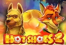 Hot Shots 2 (iSoftBet)