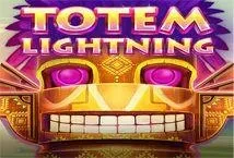 Totem Lightning (Red Tiger Gaming)