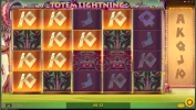 Totem Lightning