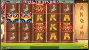 Totem Lightning