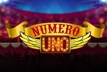 Numero Uno (Microgaming)