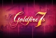 Goldfire 7s (Kalamba Games)