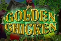 Golden Chicken (Spadegaming)