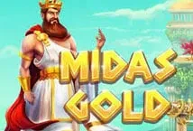 Midas Gold (Red Tiger Gaming)