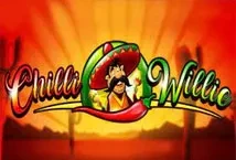 Chilli Willie (Amatic Industries)