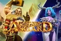 Fortunes of Asgard (Microgaming)