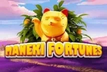 Maneki Fortunes (Skywind Group)