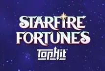 Starfire Fortunes TopHit (Yggdrasil Gaming)
