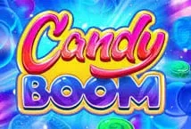 Candy Boom (3 Oaks Gaming)