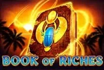 Book of Riches (Rubyplay)
