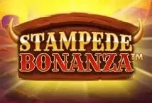 Stampede Bonanza (Booming Games)