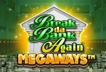 Break Da Bank Again Megaways (Gameburger Studios)