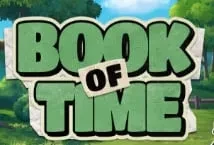Book of Time (Hacksaw Gaming)