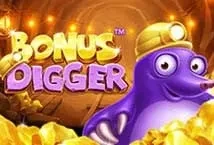 Bonus Digger (Skywind Group)