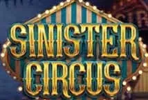 Sinister Circus (1X2gaming)