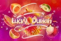 Lucky Durian (Habanero)