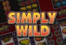 Simply Wild (StakeLogic)