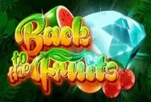 Back to the Fruits (Gamomat)