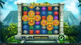Aztec Respin (Skywind Group)