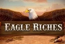 Eagle Riches (Red Tiger Gaming)