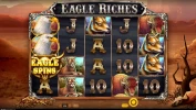 Eagle Riches