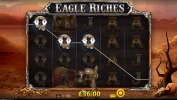 Eagle Riches