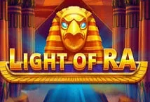 Light of Ra (Booming Games)