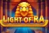 Light of Ra (Booming Games)