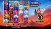 Angel vs Sinner