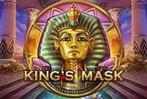 King&#039;s Mask (Play&#039;n GO)