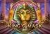 King&#039;s Mask (Play&#039;n GO)