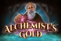 Alchemists Gold (SYNOT Games)