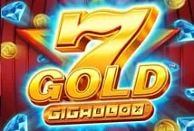 7 Gold Gigablox (4ThePlayer)