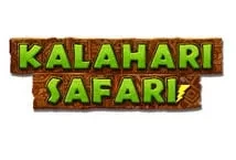 Kalahari Safari (Lightning Box)