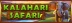 Kalahari Safari (Lightning Box)
