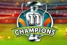 11 Champions (Gameburger Studios)